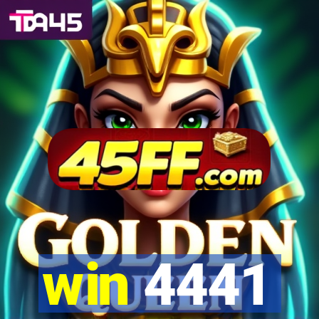 win 4441